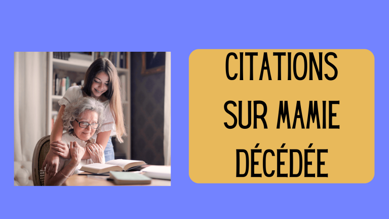 Meilleures citations sur maman décédée